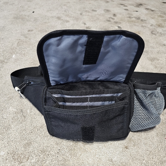 NASCAR Nextel Cup Series Waist Bag - Picture 4 of 5